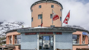 Hotels in Simplon